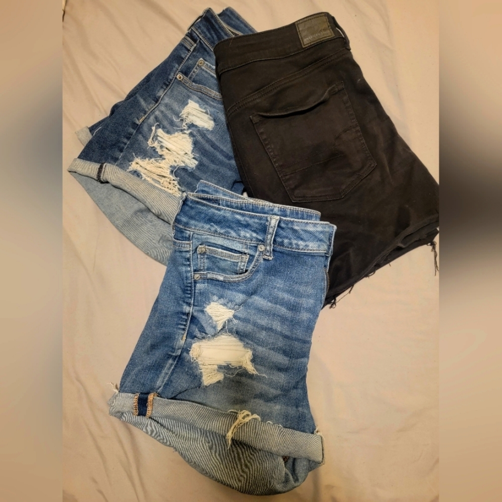 Shorts Bundle
